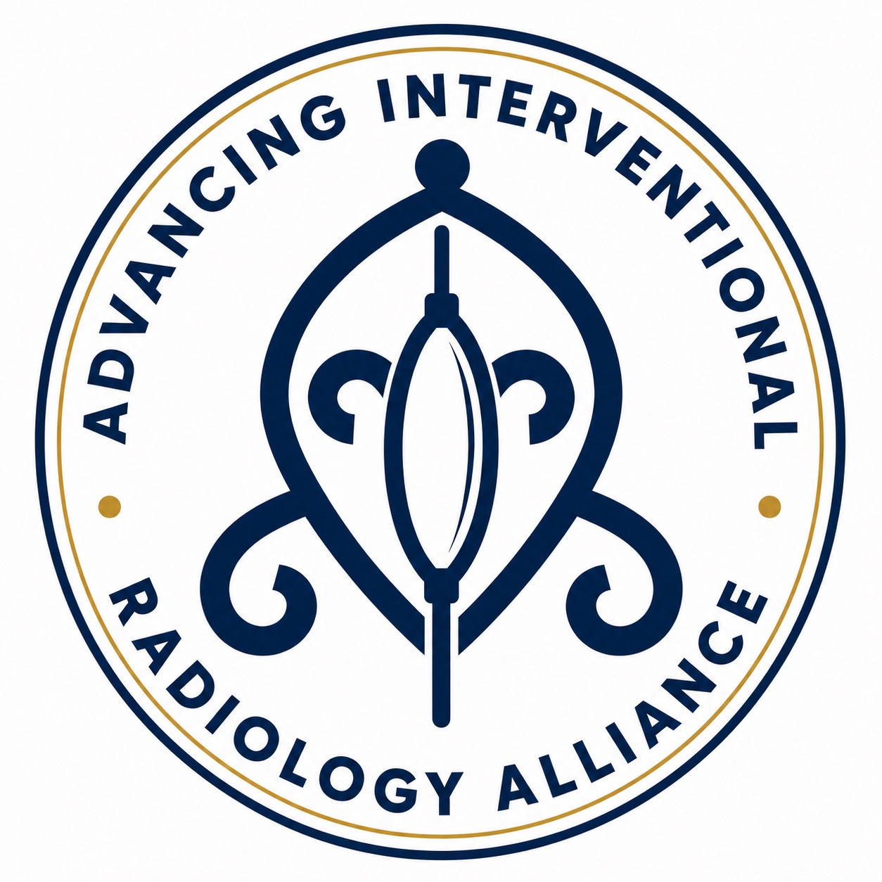 Advancing Interventional Radiology Alliance seal